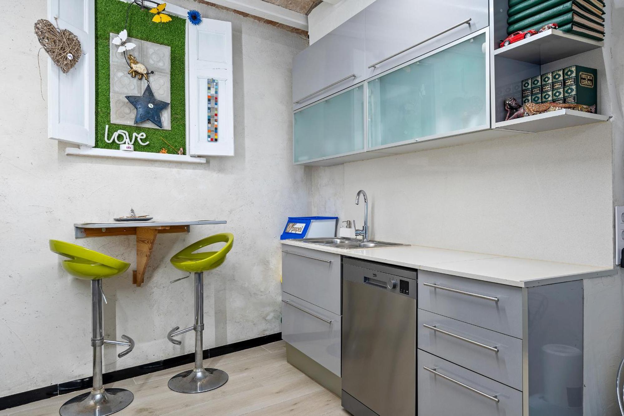 Hauzify I Novavila Centre Rooms บิลาโนวา อิลา เจลตรู ภายนอก รูปภาพ