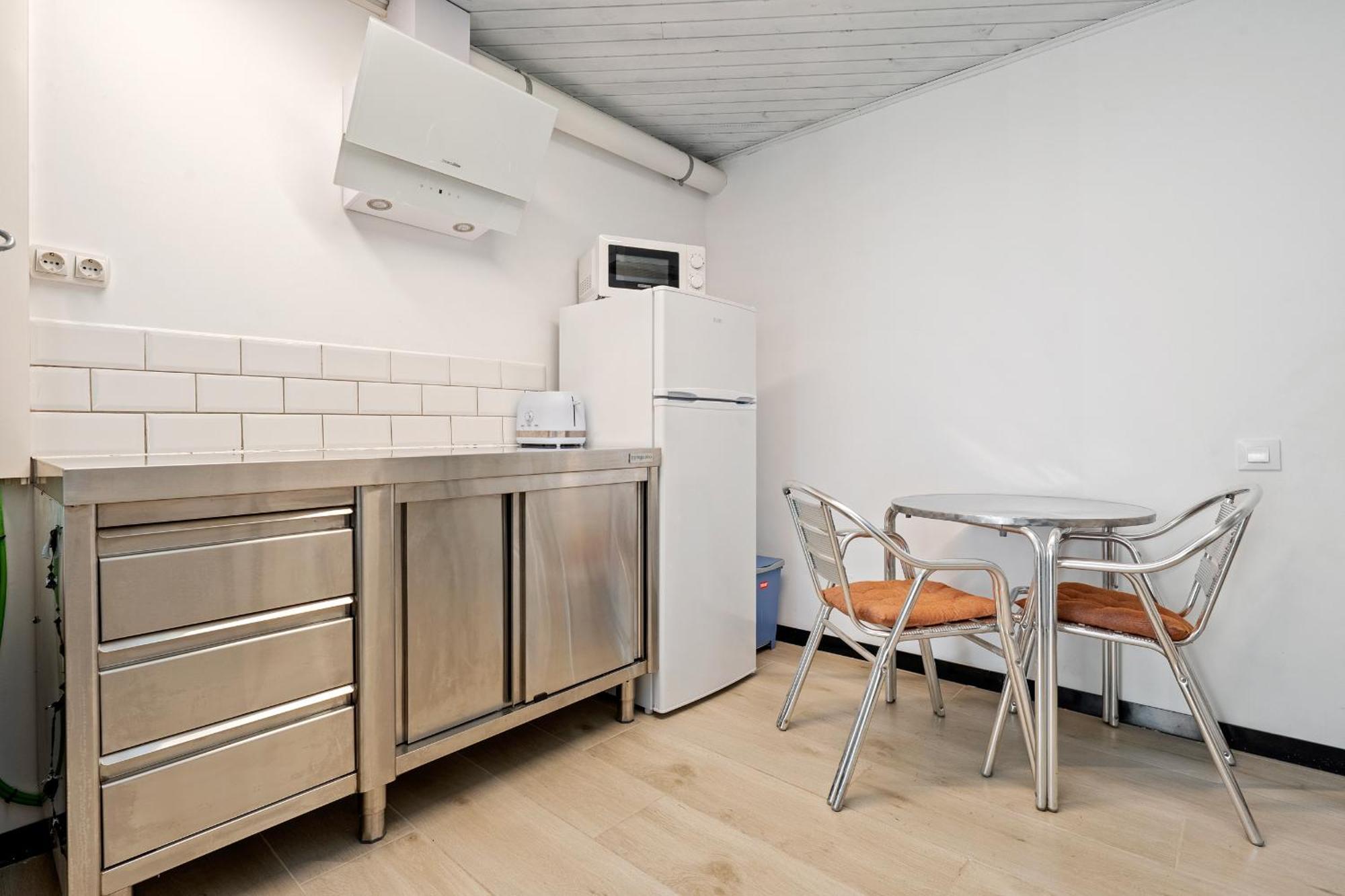 Hauzify I Novavila Centre Rooms บิลาโนวา อิลา เจลตรู ภายนอก รูปภาพ